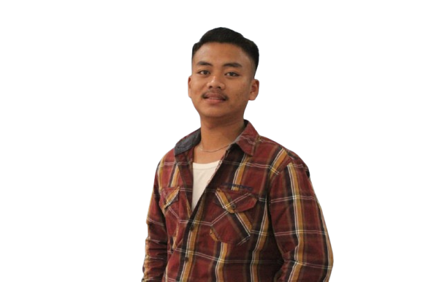 Muh Dzaky Luthfi